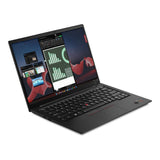 Lenovo ThinkPad X1 Carbon G11 14-inch WUXGA Laptop - Intel Core i7-1355U 1TB SSD 16GB RAM Win 11 Pro