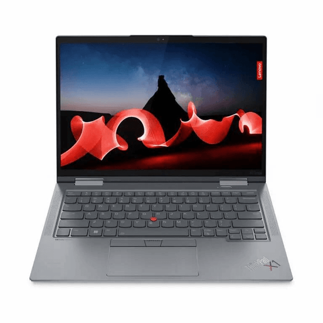 Lenovo Thinkpad X1 Yoga 14-inch WUXGA 2-in-1 Laptop - Intel Core