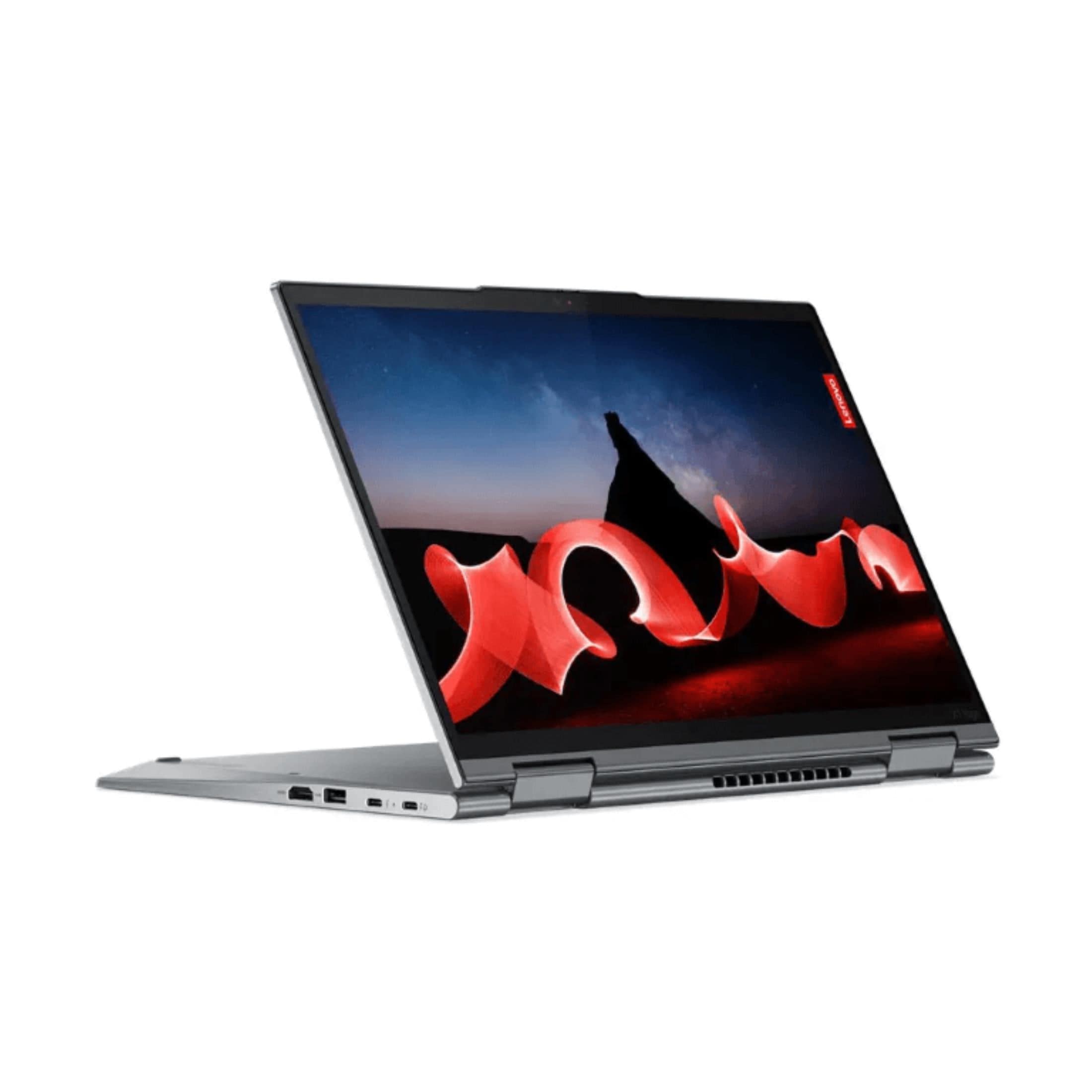 Lenovo Thinkpad X1 Yoga 14-inch WUXGA 2-in-1 Laptop - Intel Core