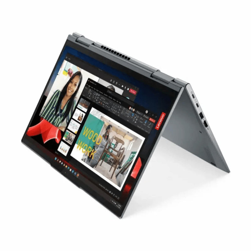 Lenovo Thinkpad X1 Yoga 14-inch WUXGA 2-in-1 Laptop - Intel Core i7-1355U 1TB SSD 16GB RAM Win 11 Pro 21HQ001DZA