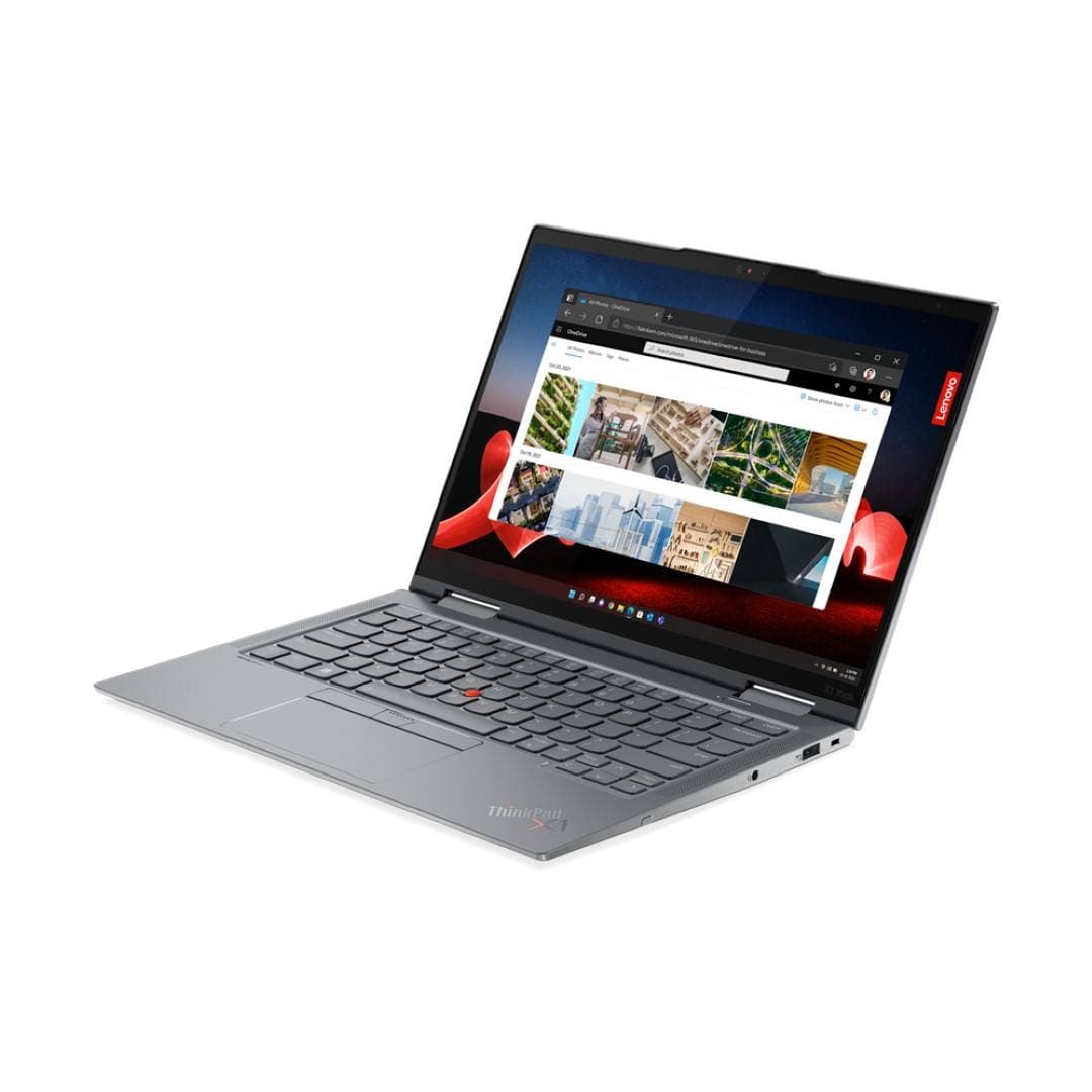 Lenovo ThinkPad X1 Yoga G8 14-inch WUXGA 2-in-1 Laptop - Intel