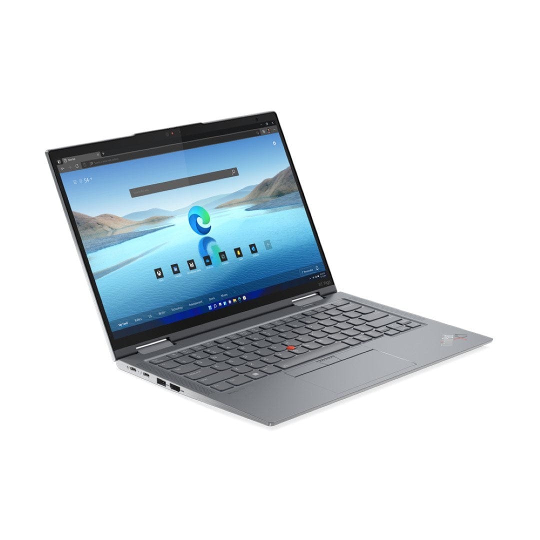 Lenovo ThinkPad X1 Yoga G8 14-inch WUXGA 2-in-1 Laptop - Intel Core i7-1355U 512GB SSD 16GB RAM LTE Win 11 Pro 21HQ006JZA