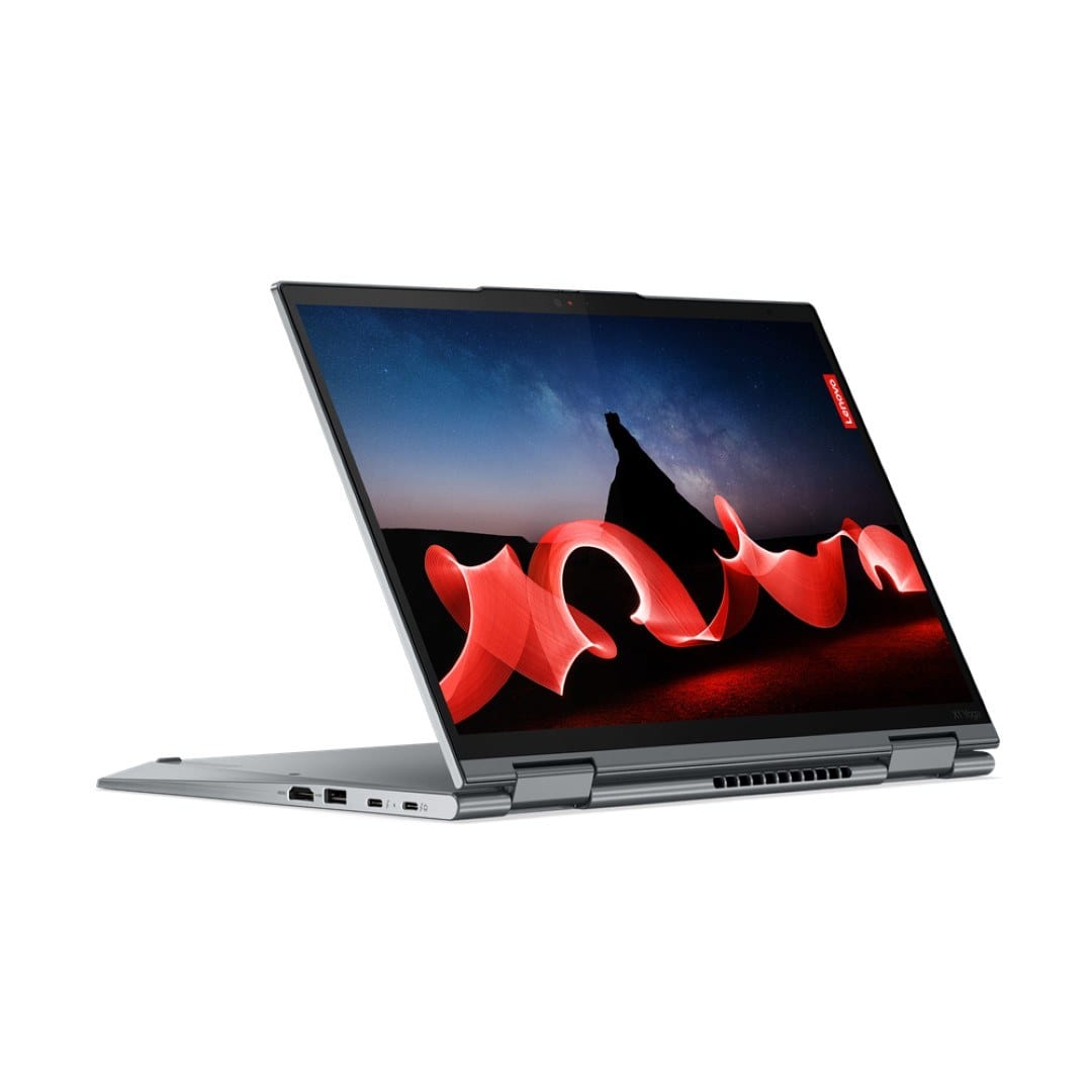 Lenovo ThinkPad X1 Yoga G8 14-inch WUXGA 2-in-1 Laptop - Intel Core i7-1355U 512GB SSD 16GB RAM LTE Win 11 Pro 21HQ006JZA