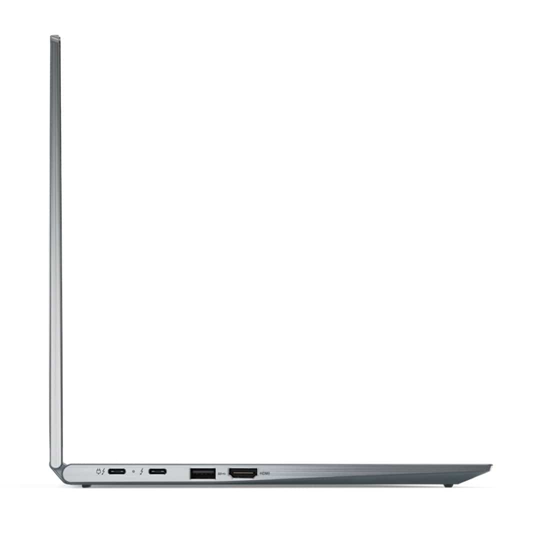 Lenovo ThinkPad X1 Yoga G8 14-inch WUXGA 2-in-1 Laptop - Intel Core i7-1355U 512GB SSD 16GB RAM LTE Win 11 Pro 21HQ006JZA