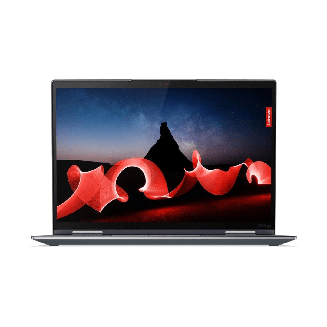 Lenovo ThinkPad X1 Yoga G8 14-inch WUXGA 2-in-1 Laptop - Intel Core i7-1355U 512GB SSD 16GB RAM LTE Win 11 Pro 21HQ006JZA