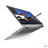 Lenovo ThinkBook 14S Yoga 14-inch FHD Laptop - Intel Core i7-1355U 512GB SSD 16GB RAM Win 11 Pro 21JG000BSA