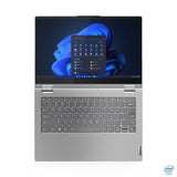 Lenovo ThinkBook 14S Yoga 14-inch FHD Laptop - Intel Core i7-1355U 512GB SSD 16GB RAM Win 11 Pro 21JG000BSA