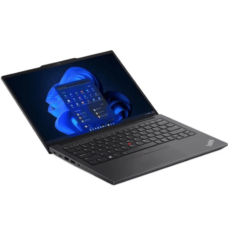 Lenovo ThinkPad E14 Gen5 14-inch WUXGA Laptop - Intel Core i5-1335U 512GB SSD 8GB RAM Nvidia MX550 2GB Win 11 Pro 21JK000VZA