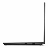 Lenovo ThinkPad E14 G5 14-inch WUXGA Laptop - Intel Core i5-1335U 256GB SSD 8GB RAM GeForce MX550 Win 11 Home