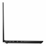 Lenovo ThinkPad E14 G5 14-inch WUXGA Laptop - Intel Core i5-1335U 256GB SSD 8GB RAM GeForce MX550 Win 11 Home