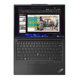 Lenovo ThinkPad E14 G5 14-inch WUXGA Laptop - Intel Core i5-1335U 256GB SSD 8GB RAM GeForce MX550 Win 11 Home