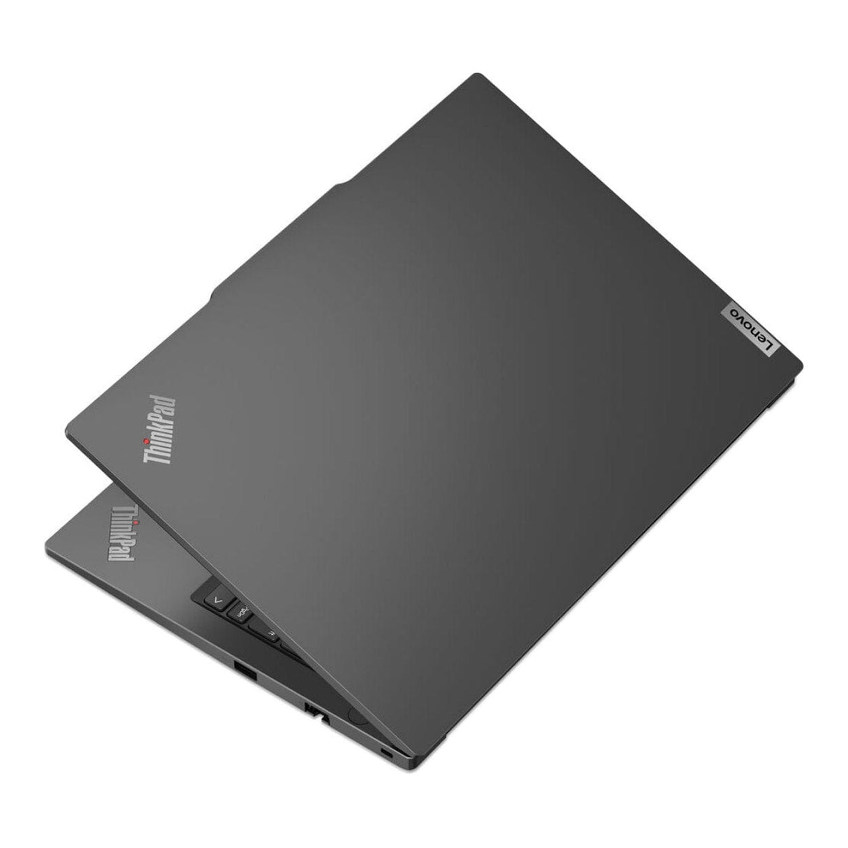 Lenovo ThinkPad E14 G5 14-inch WUXGA Laptop - Intel Core i5-1335U 256GB SSD 8GB RAM GeForce MX550 Win 11 Home