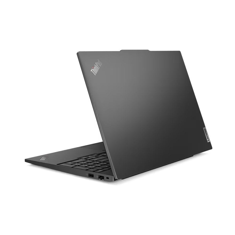 Lenovo ThinkPad E16 G1 16-inch WUXGA Laptop - Intel Core i7-1355U 512GB SSD 8GB RAM Win 11 Pro 21JN000RZA