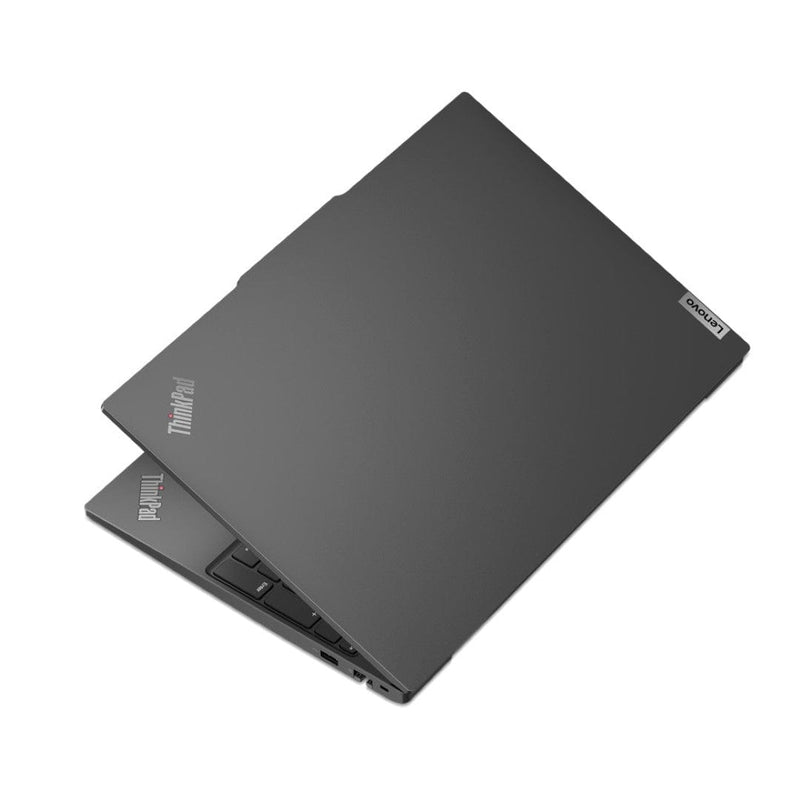 Lenovo ThinkPad E16 G1 16-inch WUXGA Laptop - Intel Core i7-1355U 512GB SSD 8GB RAM Win 11 Pro 21JN000RZA