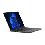 Lenovo ThinkPad E16 G1 16-inch WUXGA Laptop - Intel Core i5-1335U 512GB SSD 8GB RAM Win 11 Pro