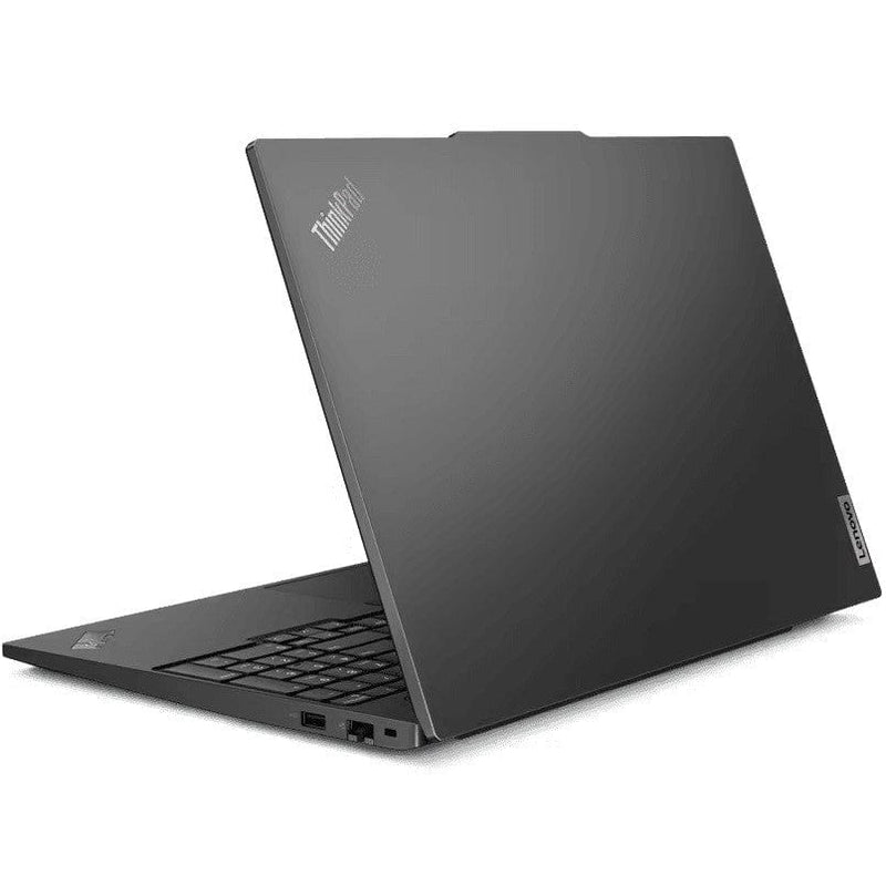 Lenovo ThinkPad E16 G1 16-inch WUXGA Laptop - Intel Core i5-1335U 512GB SSD 8GB RAM Win 11 Pro 21JN0028ZA