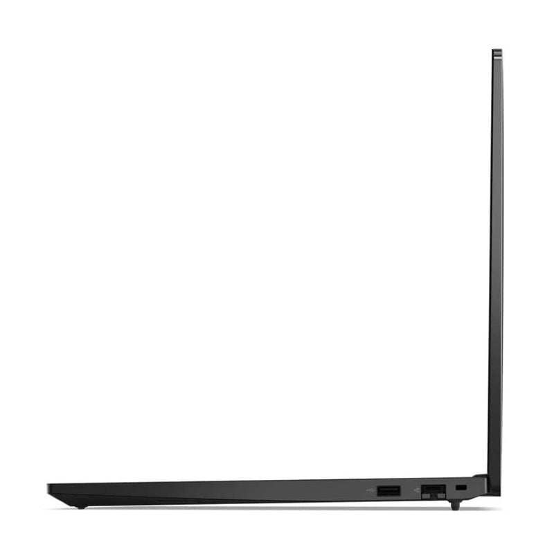 Lenovo ThinkPad E16 G1 16-inch WUXGA Laptop - Intel Core i5-1335U 512GB SSD 8GB RAM Win 11 Pro 21JN0028ZA