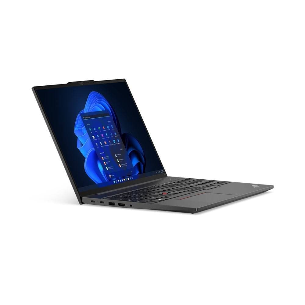 Lenovo ThinkPad E16 G1 16-inch WUXGA Laptop - Intel Core i7-13700H