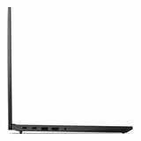 Lenovo ThinkPad E16 G1 16-inch WUXGA Laptop - Intel Core i7-1355U 512GB SSD 16GB RAM GeForce MX550 Win 11 Pro