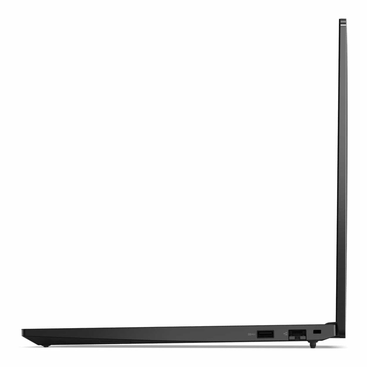 Lenovo ThinkPad E16 G1 16-inch WUXGA Laptop - Intel Core i7-1355U 512GB SSD 16GB RAM GeForce MX550 Win 11 Pro