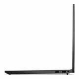 Lenovo ThinkPad E16 G1 16-inch WUXGA Laptop - Intel Core i7-1355U 512GB SSD 16GB RAM GeForce MX550 Win 11 Pro