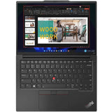 Lenovo ThinkPad E14 G5 14-inch WUXGA Laptop - AMD Ryzen 5 7530U 512GB SSD 8GB RAM Win 11 Pro 21JR002LZA