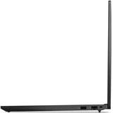 Lenovo E16 16-inch WUXGA Laptop - AMD Ryzen 5 7530U 512GB SSD 8GB RAM Win 11 Pro 21JT002RZA