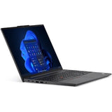 Lenovo ThinkPad E16 G1 16-inch WUXGA Laptop - AMD Ryzen 5-7530 512GB SSD 8GB RAM Win 11 Pro 21JT002XZA