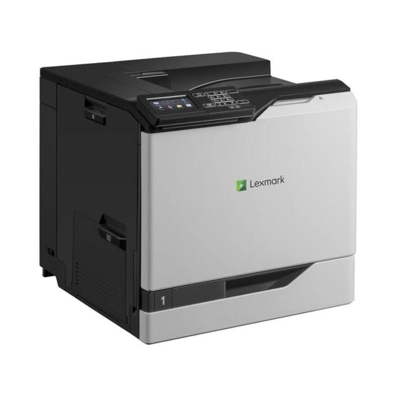 Lexmark CS820DE A4 Laser Colour Printer 21K0236