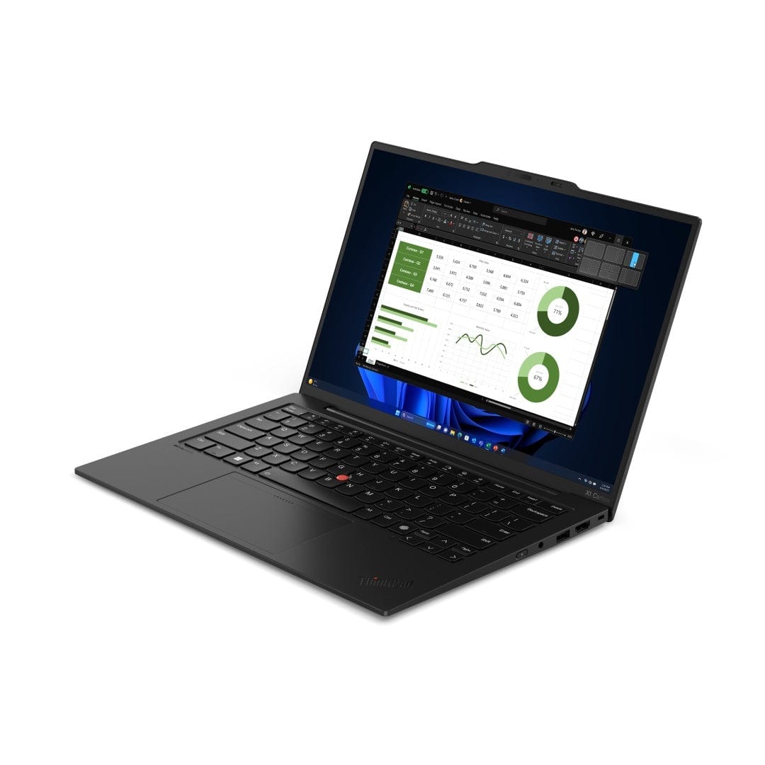Lenovo ThinkPad X1 Carbon G12 14-inch WUXGA Laptop - Intel Core