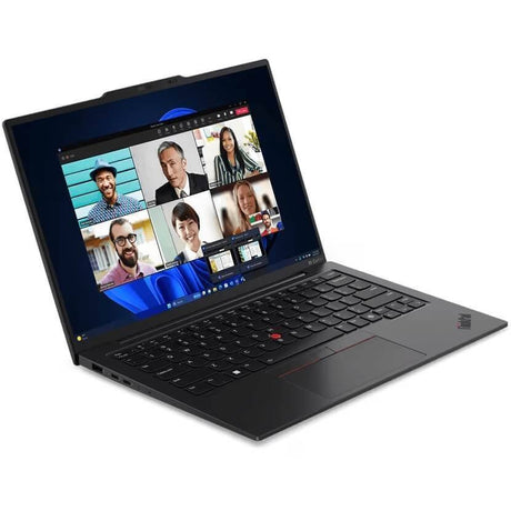 Lenovo ThinkPad X1 Carbon 14-inch WUXGA Laptop - Intel Core Ultra 7 155U 512GB SSD 16GB RAM Win 11 Pro 21KC001HZA