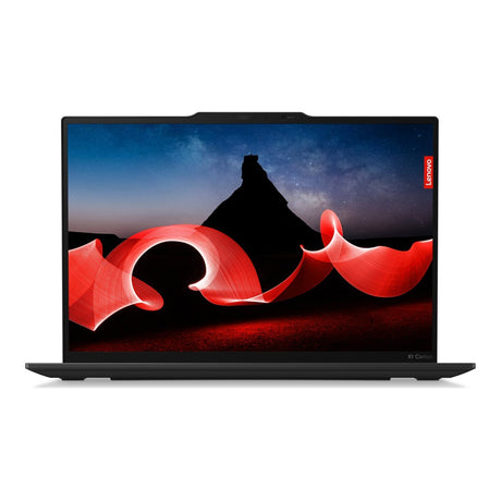 Lenovo ThinkPad X1 Carbon G12 14-inch WUXGA Laptop - Intel Core Ultra 7 155U 1TB SSD 32GB RAM LTE Win 11 Pro