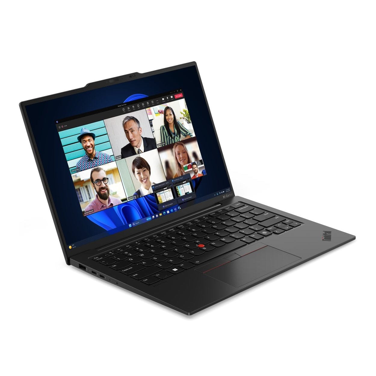 Lenovo ThinkPad X1 Carbon （RAM8GB） Lenovo ThinkPad X1 Carbon G12 14-inch WUXGA Laptop - Intel Core