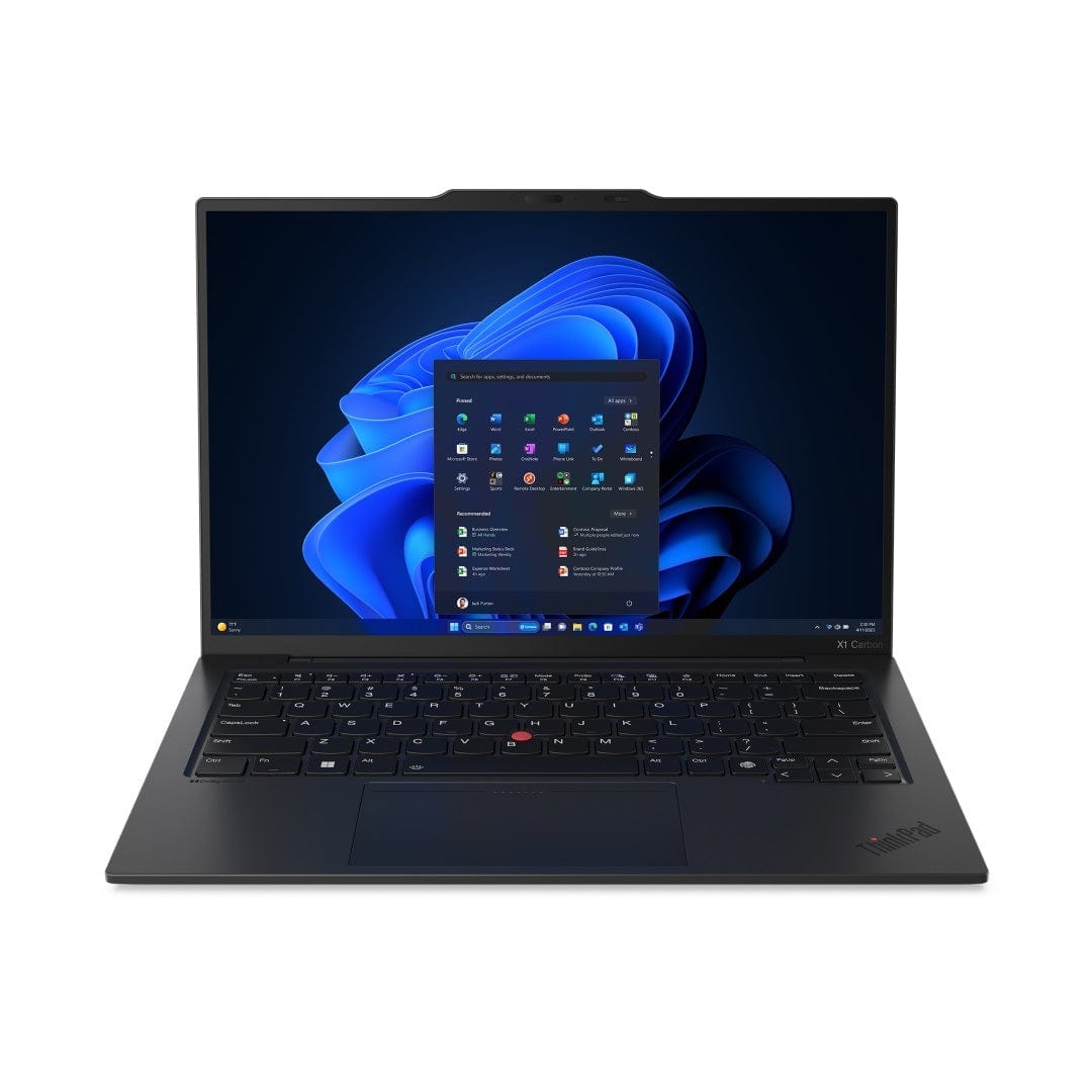Lenovo ThinkPad X1 Carbon G12 14-inch WUXGA Laptop - Intel Core
