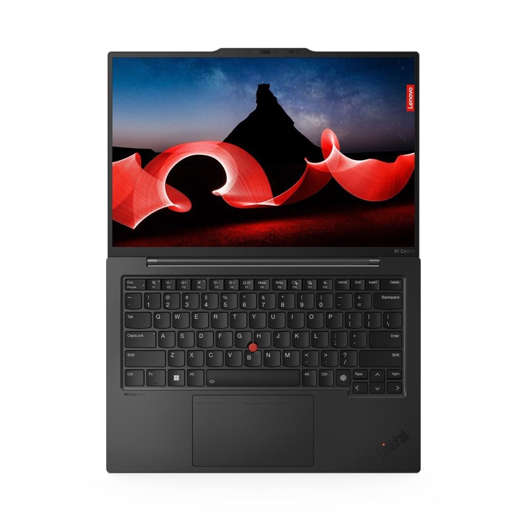 Lenovo ThinkPad X1 Carbon G12 14-inch WUXGA Laptop - Intel Core