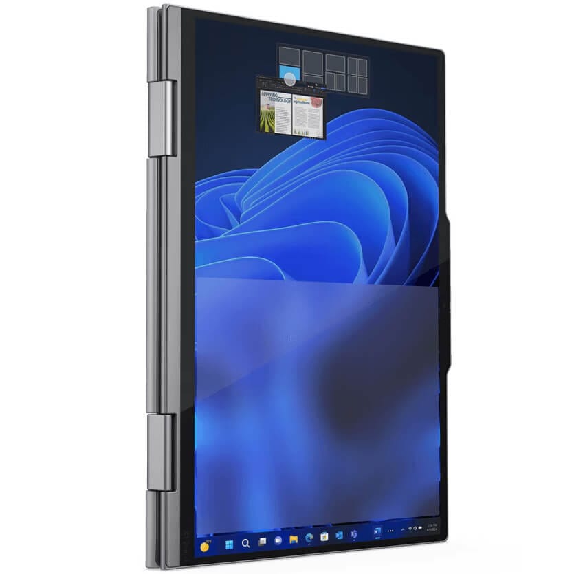 Windowsノート本体 Lenovo X1 Yoga i7-10510 16/512 2K Touch Lenovo ThinkPad X1 Yoga Intel Core i7-10510U 1.8GHz 512GB SSD 16GB