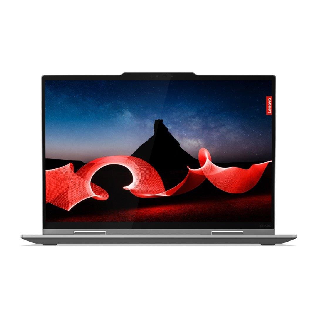 Lenovo ThinkPad X1 G9 14-inch WUXGA 2-in-1 Laptop - Intel Core Ultra 7 155U 1TB SSD 32GB RAM LTE Win 11 Pro
