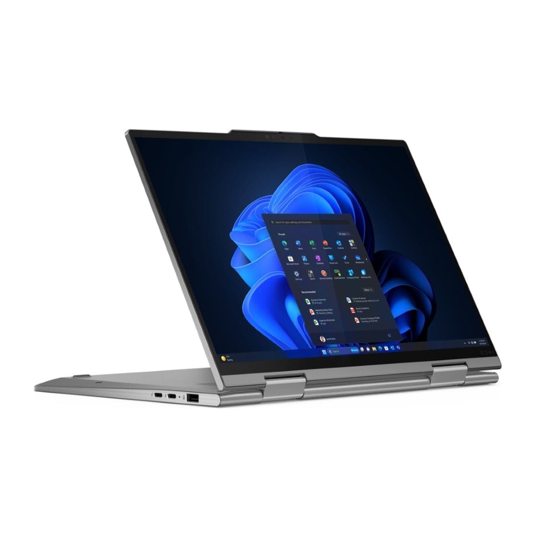 Lenovo ThinkPad X1 G9 14-inch WUXGA 2-in-1 Laptop - Intel Core Ultra 7 155U 1TB SSD 32GB RAM LTE Win 11 Pro