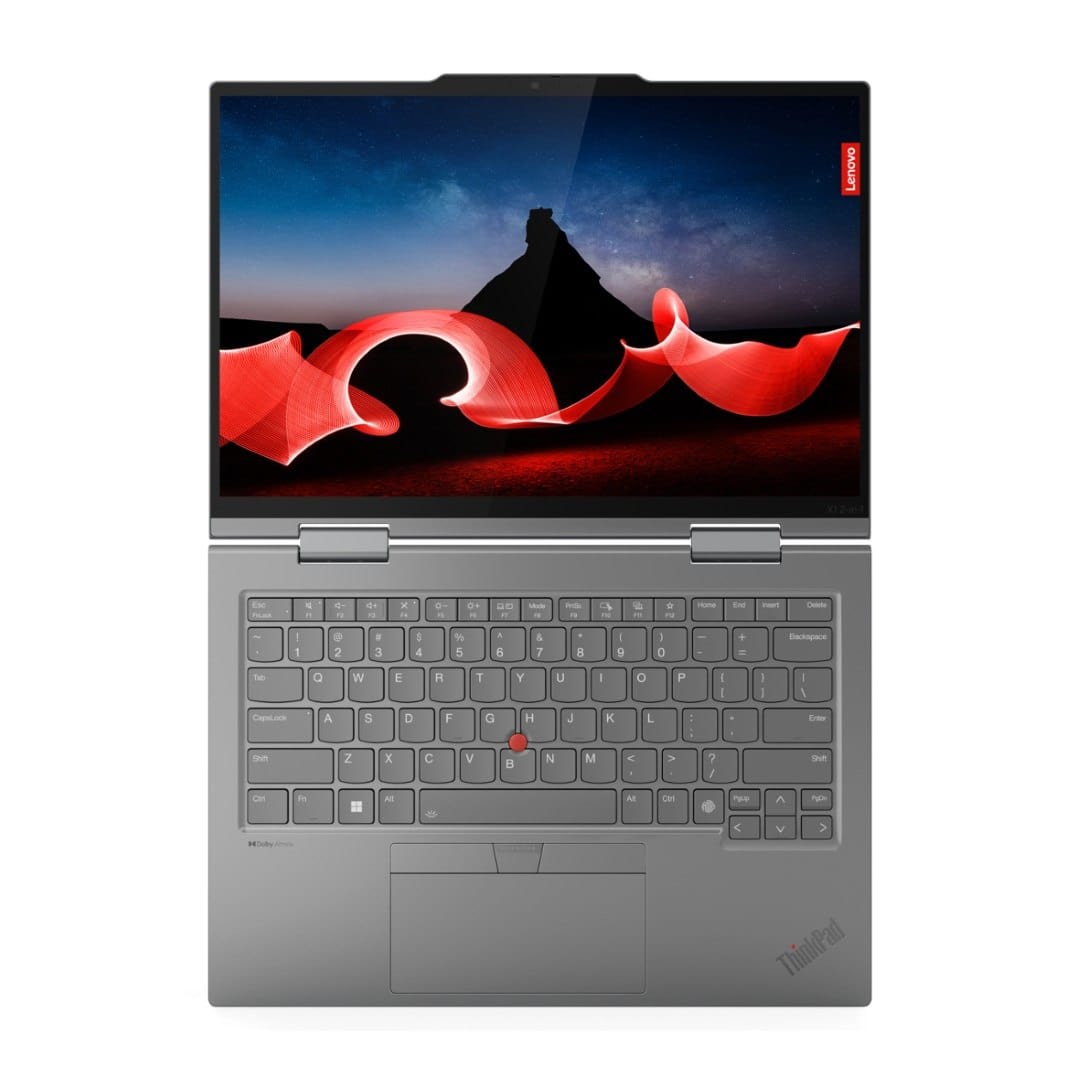 Lenovo ThinkPad X1 G9 14-inch WUXGA 2-in-1 Laptop - Intel Core