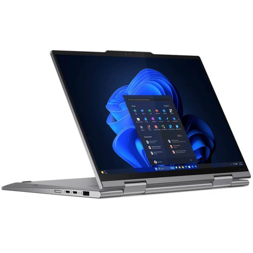 Lenovo ThinkPad X1 Yoga 14-inch WUXGA 2-in-1 Laptop - Intel Core