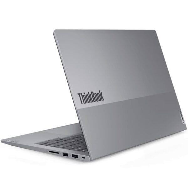 Lenovo ThinkBook 14 G6 IRL 14-inch WUXGA Laptop - Intel Core i5-1335U 512GB SSD 8GB RAM Win 11 Pro 21KG001VSA
