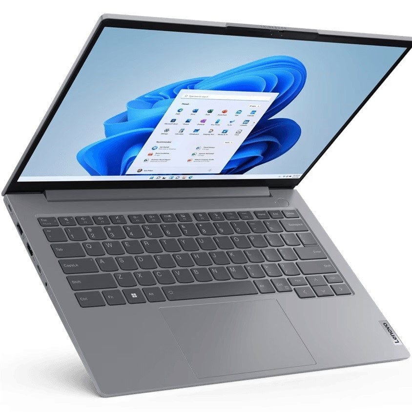 Lenovo ThinkBook 14 G6 IRL 14-inch WUXGA Laptop - Intel Core i7-13700H 512GB SSD 16GB RAM Win 11 Pro 21KG0051SA