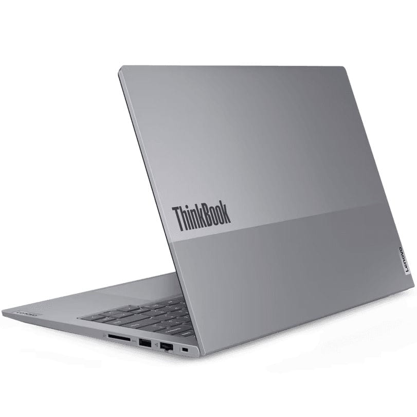 Lenovo ThinkBook 14 G6 IRL 14-inch WUXGA Laptop - Intel Core i7-13700H 512GB SSD 8GB RAM Win 11 Pro 21KG005NSA