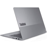Lenovo ThinkBook 14 G6 IRL 14-inch WUXGA Laptop - Intel Core i7-13700H 512GB SSD 8GB RAM Win 11 Pro 21KG005NSA