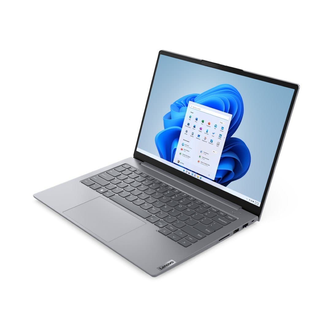 Lenovo ThinkBook 14 G6 IRL 14-inch WUXGA Laptop - Intel Core i7-13700H 512GB SSD 8GB RAM Win 11 Pro 21KG005NSA