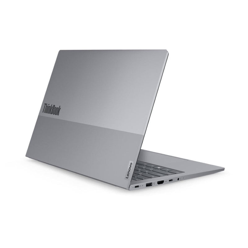 Lenovo ThinkBook 14 G6 IRL 14-inch WUXGA Laptop - Intel Core i7-13700H 512GB SSD 8GB RAM Win 11 Pro 21KG005NSA