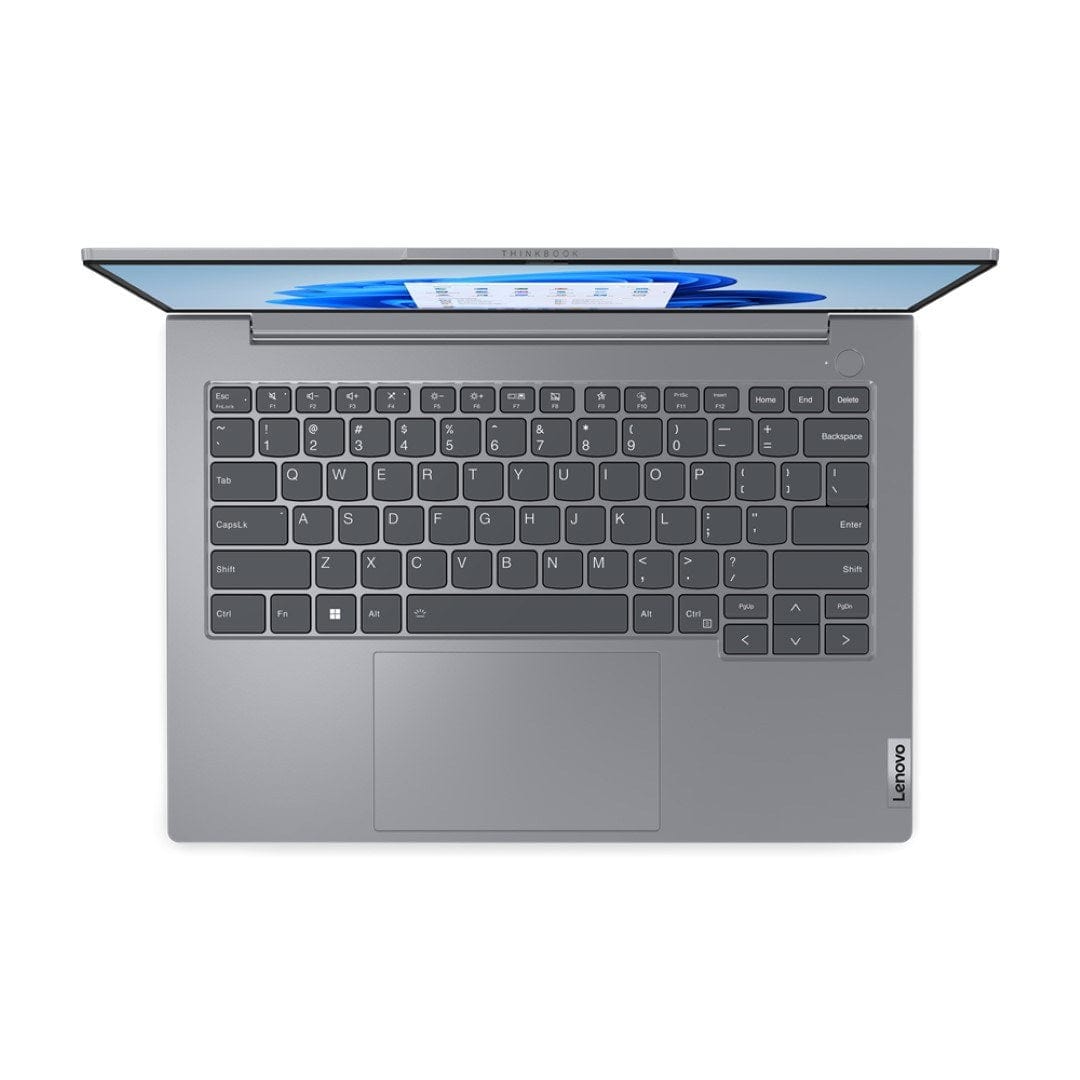 Lenovo ThinkBook 14 G6 IRL 14-inch WUXGA Laptop - Intel Core i7