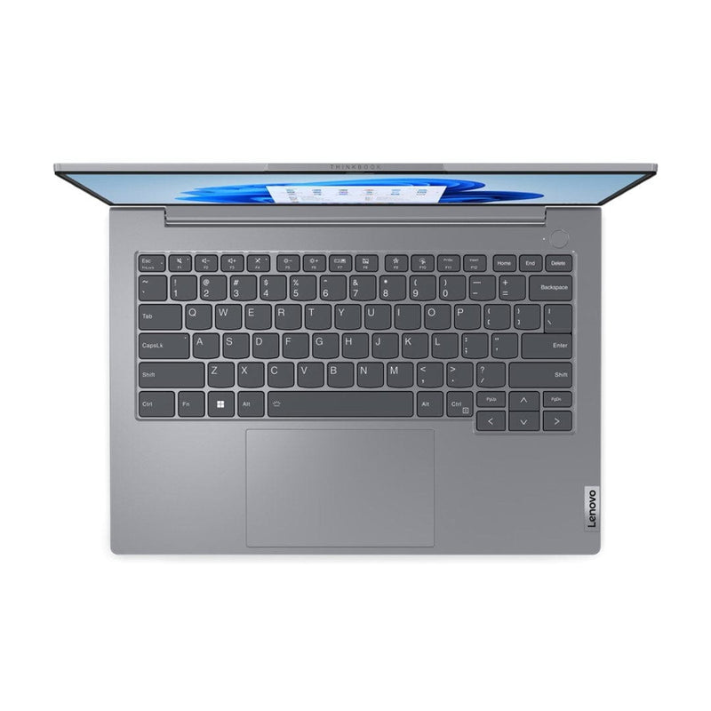 Lenovo ThinkBook 14 G6 IRL 14-inch WUXGA Laptop - Intel Core i7-13700H 512GB SSD 8GB RAM Win 11 Pro 21KG005NSA