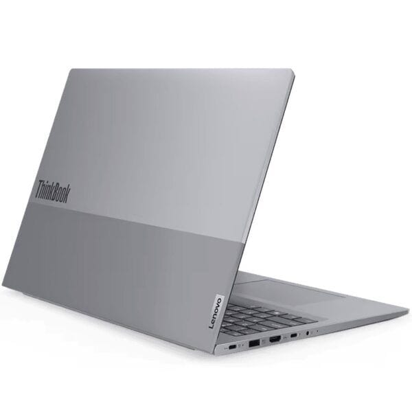 Lenovo ThinkBook 16 G6 16-inch WUXGA Laptop - Intel Core i5-1335U 512GB SSD 8GB RAM Win 11 Pro 21KH002MSA