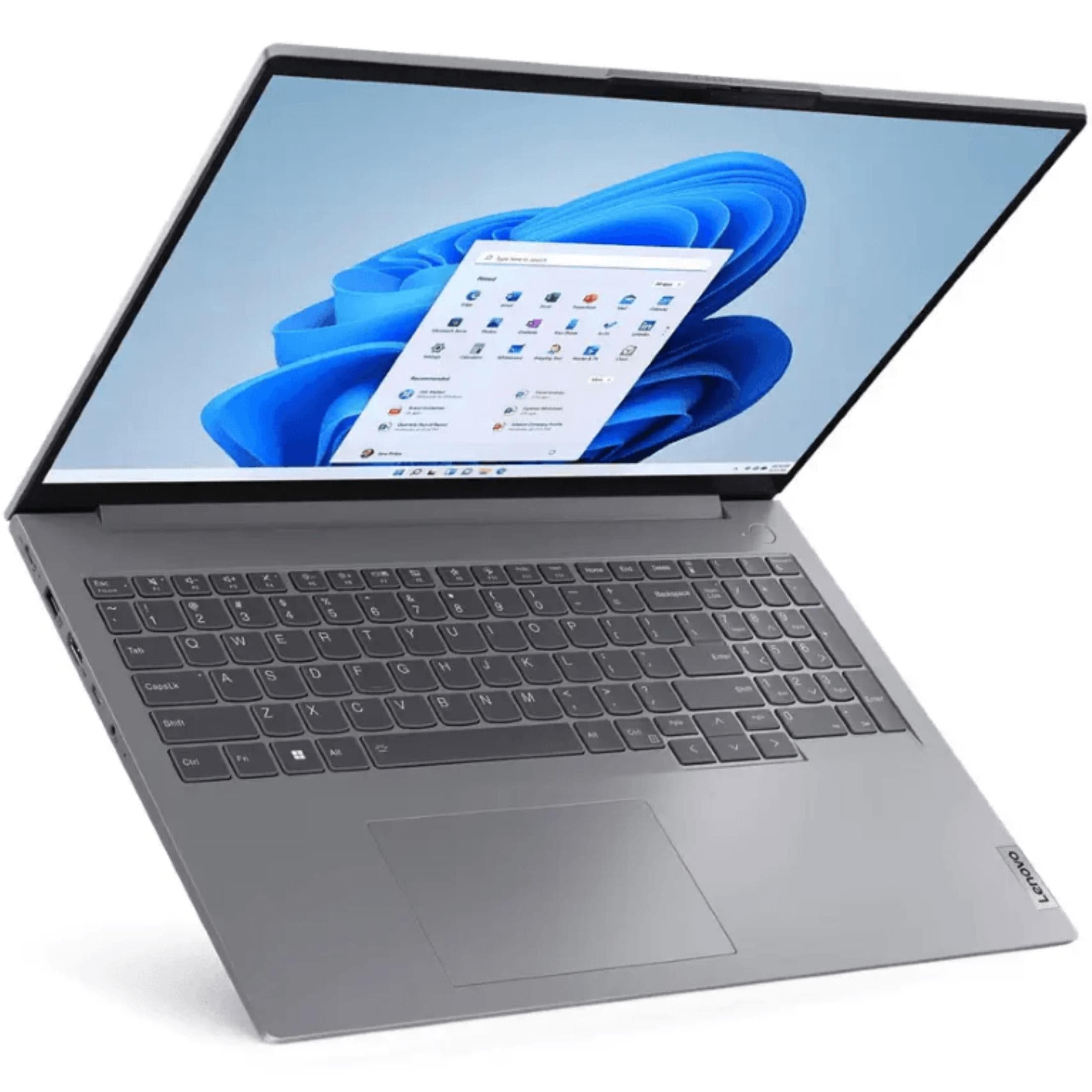 Lenovo ThinkBook 16 G6-IRL 16-inch WUXGA Laptop - Intel Core i7